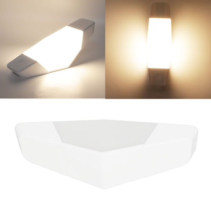 24LED Night Light Bedroom Gravity Sensor Lamp Touch Stepless Dimming Bedside Lamp for Household V1294-YM0523-3119220024611