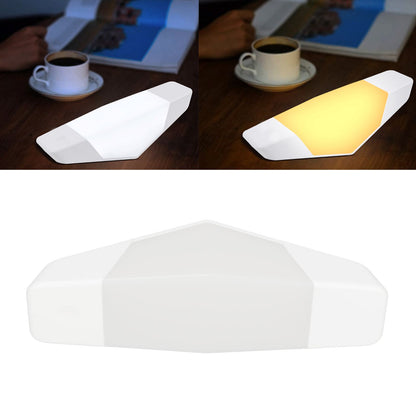 24LED Night Light Bedroom Gravity Sensor Lamp Touch Stepless Dimming Bedside Lamp for Household V1294-YM0523-3119220024611
