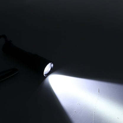 5000LM Diving Flashlight Underwater Diving Light 100m Depth Waterproof Torch for Night Fishing Canping V1294-YM0523-3119220026411