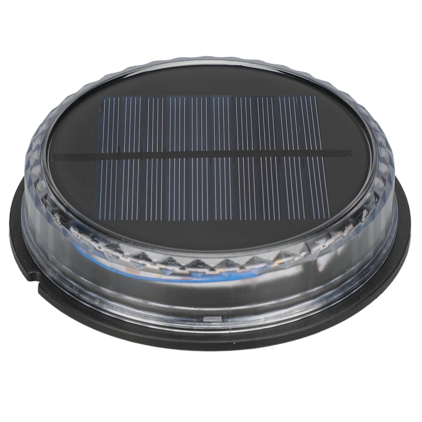 Solar Lawn Light IP65 Waterproof Solar Ground Light for Yard Deck Patio Pathway Walkway Warm Light V1294-YM0523-3119220027511