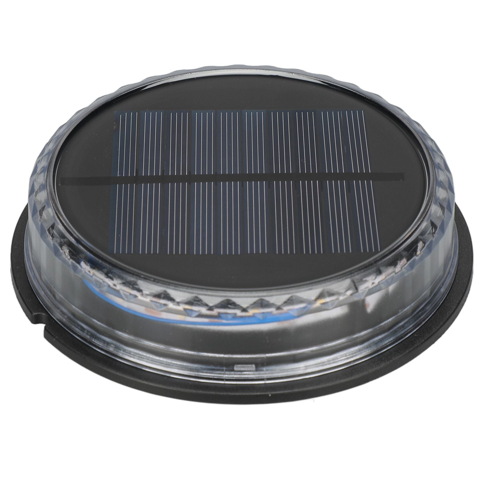 Solar Lawn Light IP65 Waterproof Solar Ground Light for Yard Deck Patio Pathway Walkway Warm Light V1294-YM0523-3119220027511