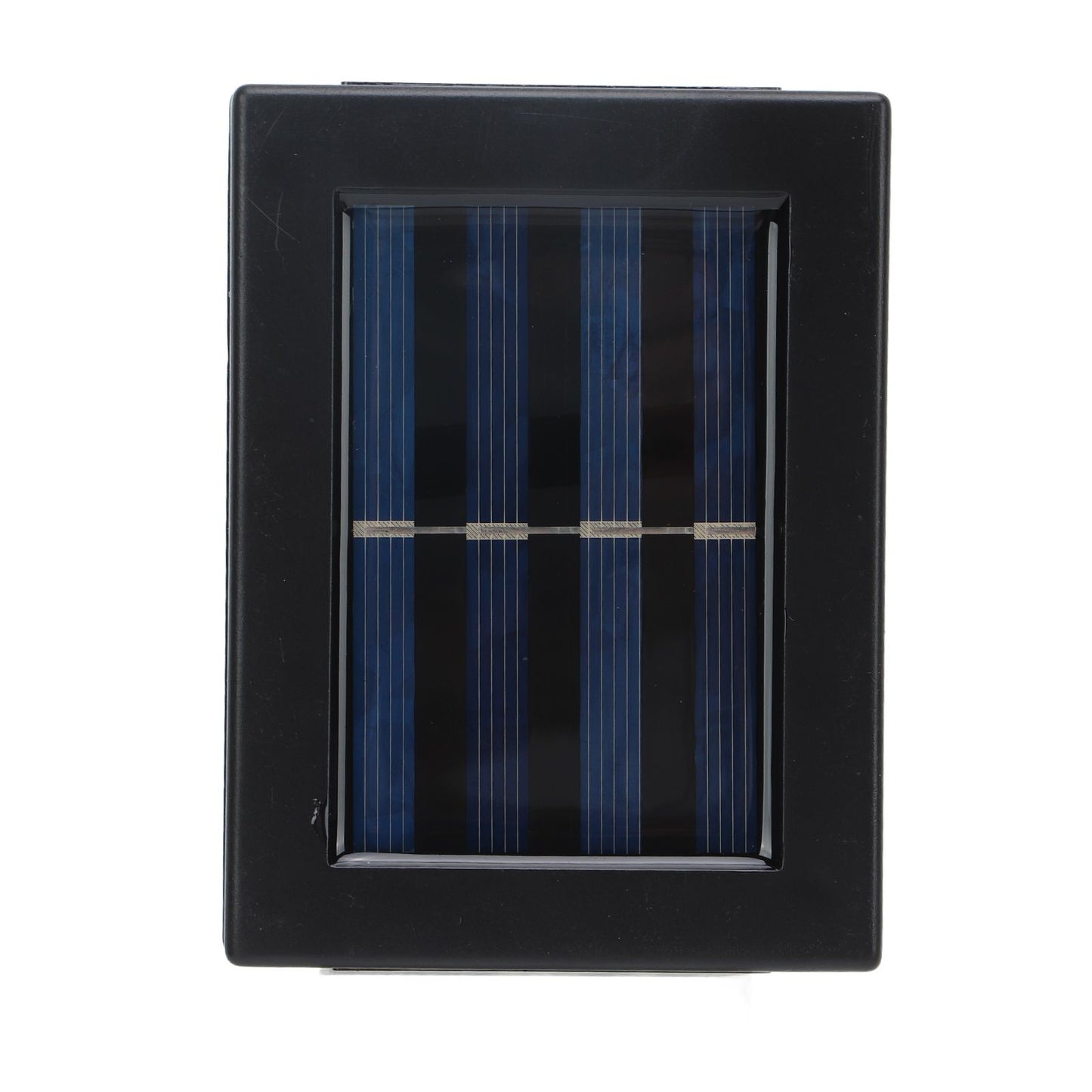 LED Solar Wall Light IP65 Waterproof Up and Down Lighting Outdoor Landscape Lamp 1.2V 5WWarm Light V1294-YM0523-3119220028211