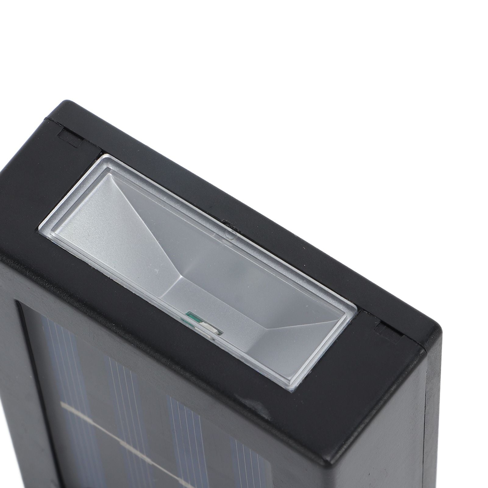 LED Solar Wall Light IP65 Waterproof Up and Down Lighting Outdoor Landscape Lamp 1.2V 5WWarm Light V1294-YM0523-3119220028211