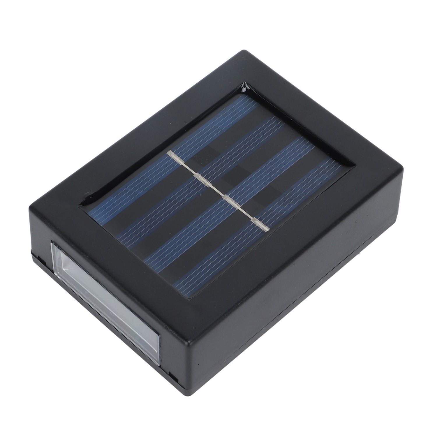 LED Solar Wall Light IP65 Waterproof Up and Down Lighting Outdoor Landscape Lamp 1.2V 5WWarm Light V1294-YM0523-3119220028211