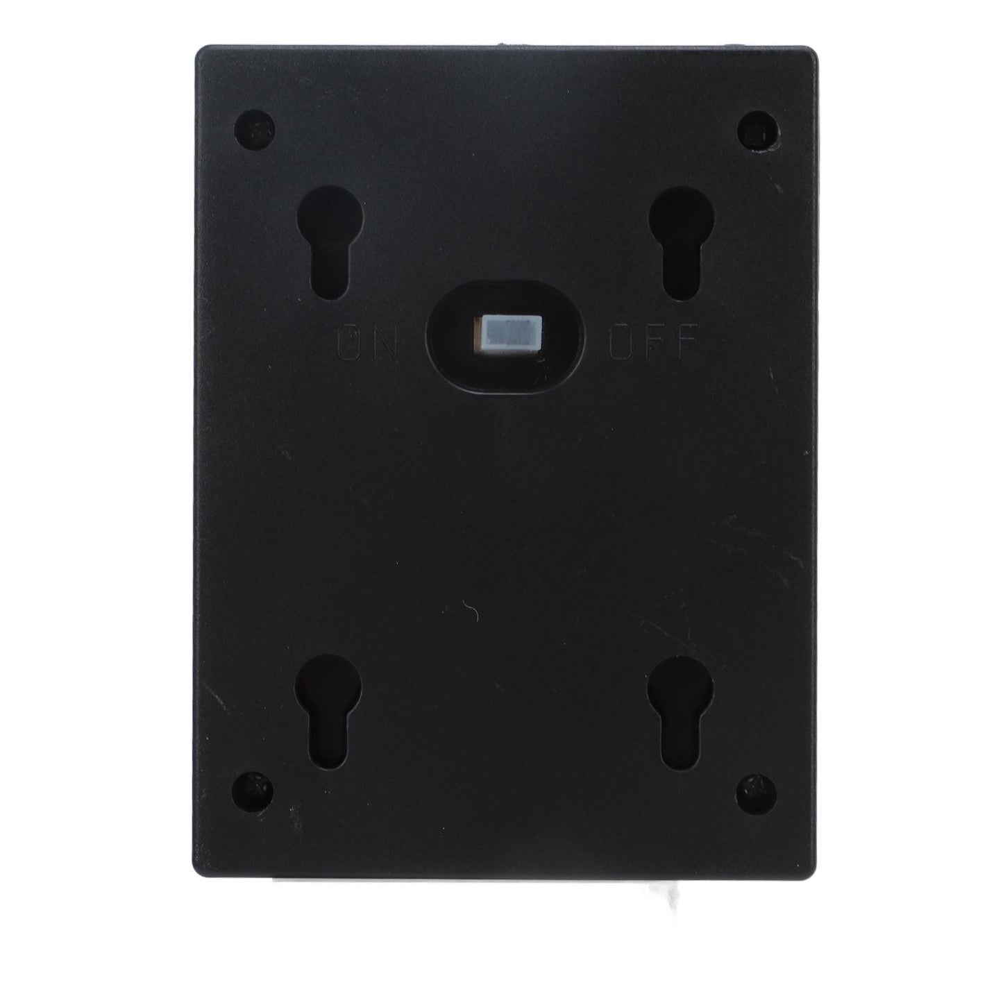 LED Solar Wall Light IP65 Waterproof Up and Down Lighting Outdoor Landscape Lamp 1.2V 5WWarm Light V1294-YM0523-3119220028211