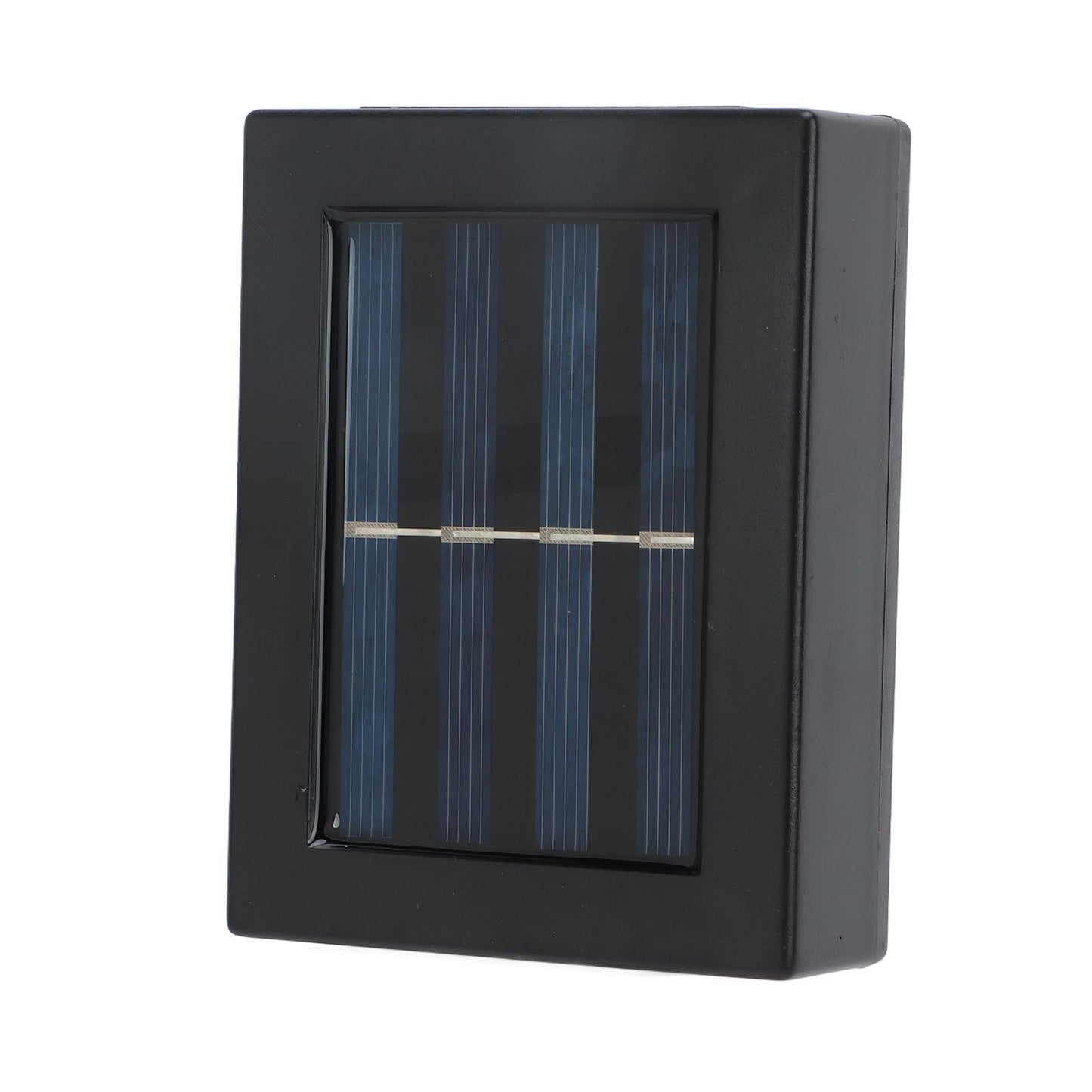 LED Solar Wall Light IP65 Waterproof Up and Down Lighting Outdoor Landscape Lamp 1.2V 5WWarm Light V1294-YM0523-3119220028211