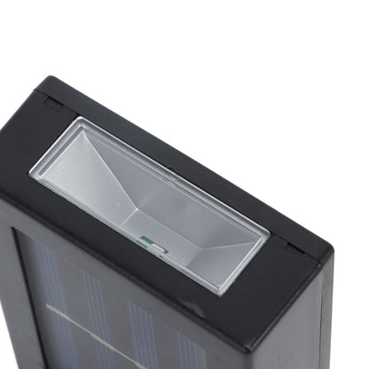 LED Solar Wall Light IP65 Waterproof Up and Down Lighting Outdoor Landscape Lamp 1.2V 5WWhite Light V1294-YM0523-3119220028213