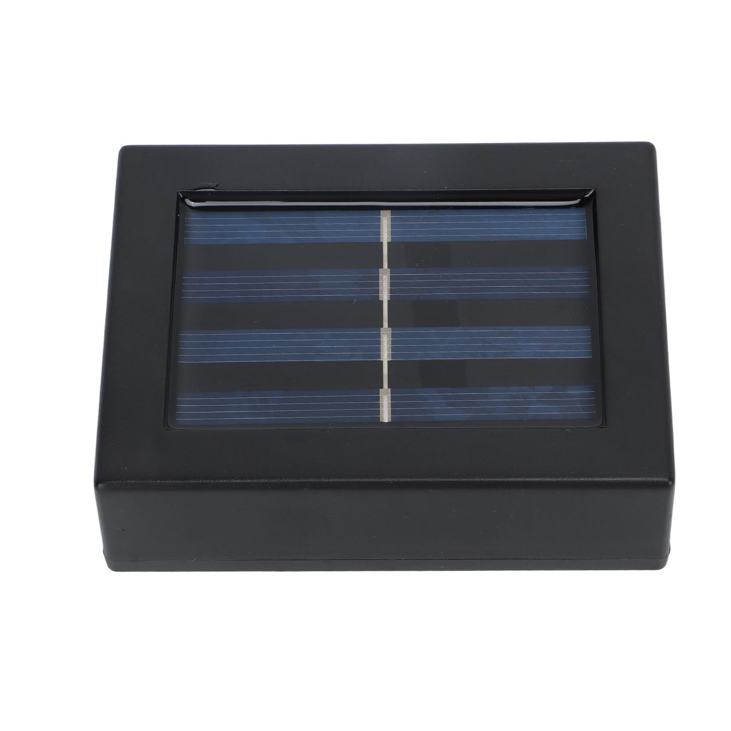 LED Solar Wall Light IP65 Waterproof Up and Down Lighting Outdoor Landscape Lamp 1.2V 5WWhite Light V1294-YM0523-3119220028213
