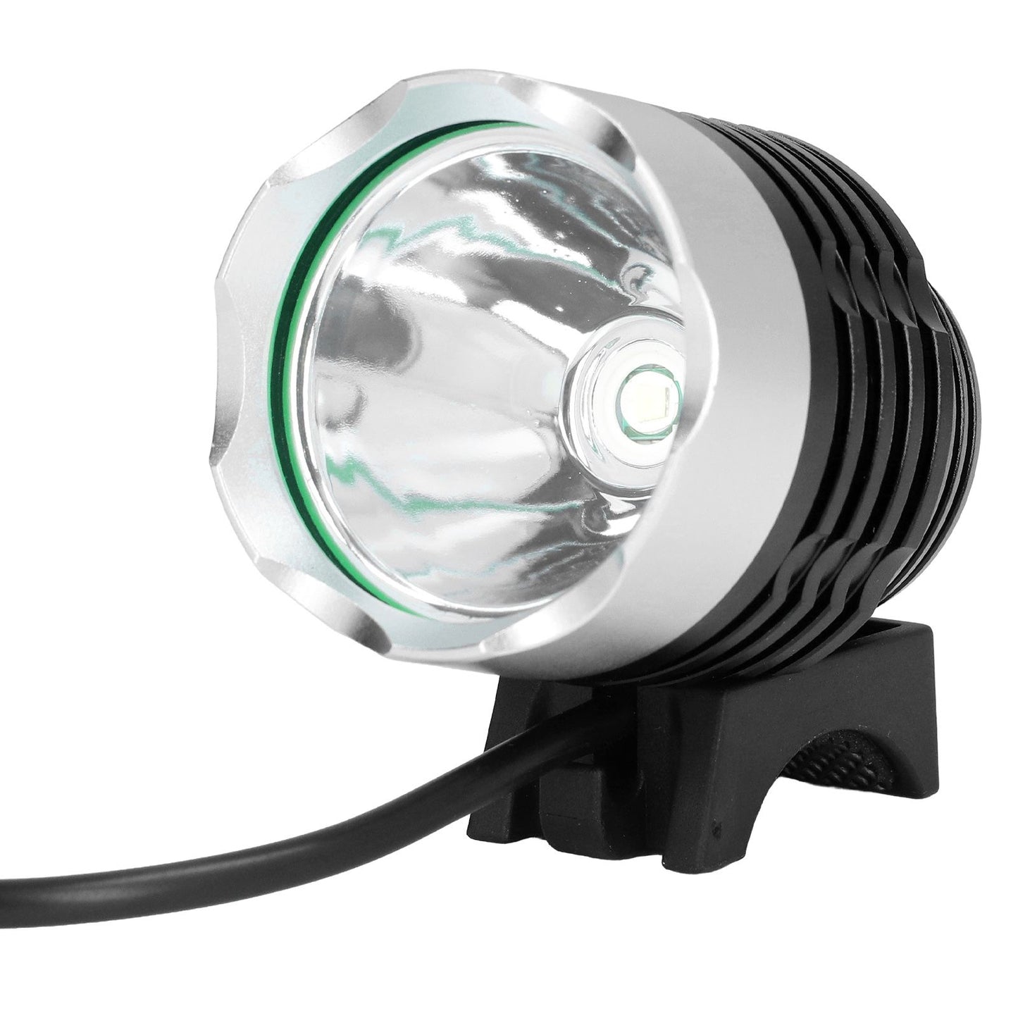 Bike Headlight LED Bicycle Front Head Light Super Bright USB Power Supply for Cycling V1294-YM0523-3119220028811
