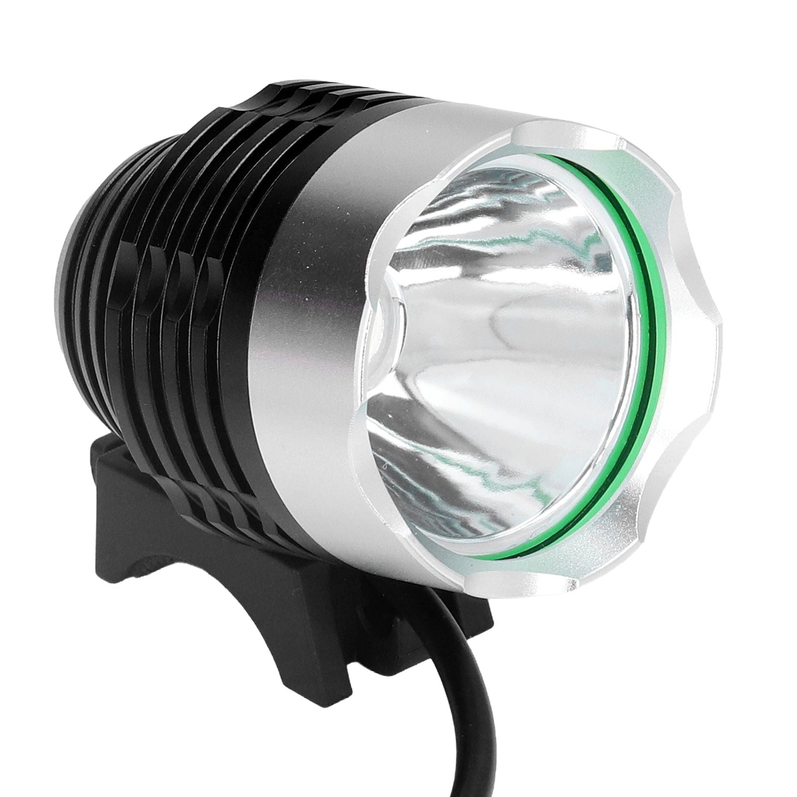Bike Headlight LED Bicycle Front Head Light Super Bright USB Power Supply for Cycling V1294-YM0523-3119220028811