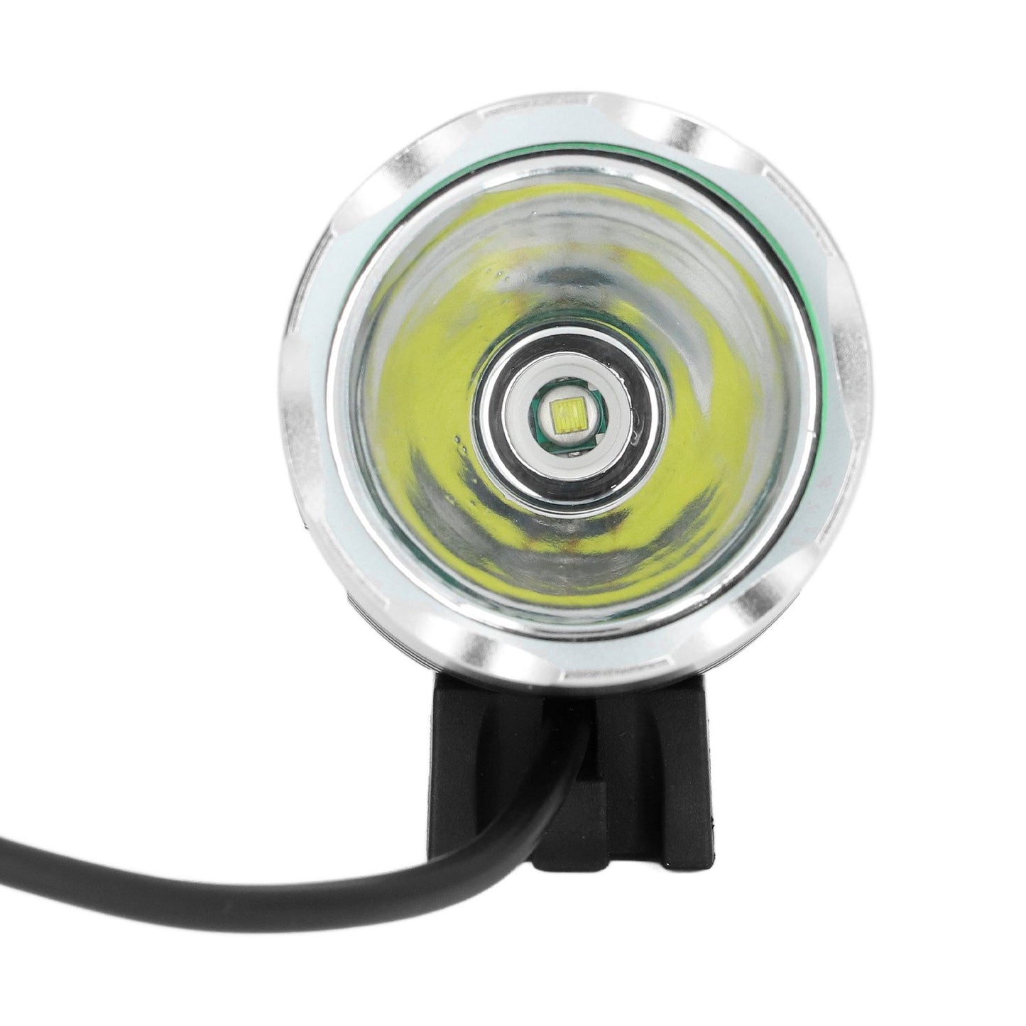 Bike Headlight LED Bicycle Front Head Light Super Bright USB Power Supply for Cycling V1294-YM0523-3119220028811