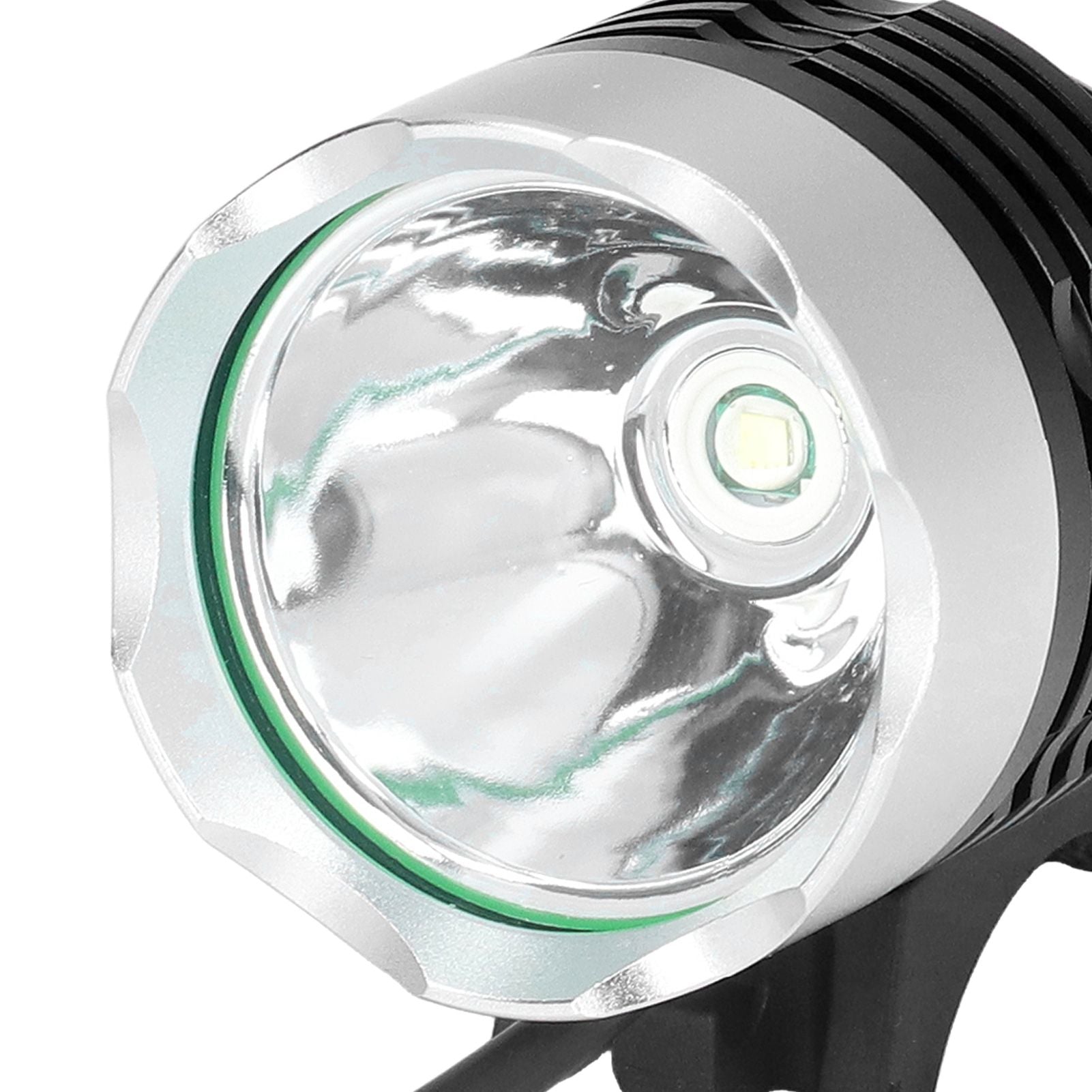 Bike Headlight LED Bicycle Front Head Light Super Bright USB Power Supply for Cycling V1294-YM0523-3119220028811