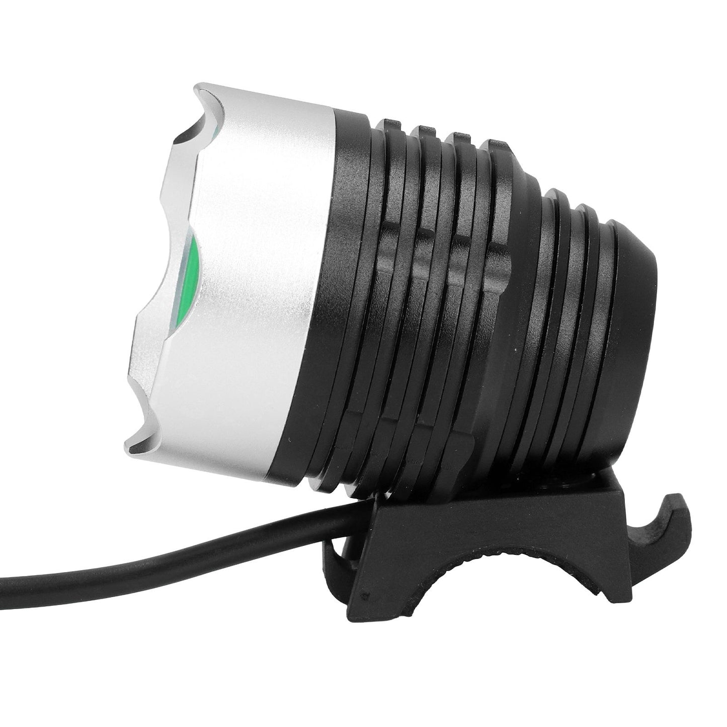 Bike Headlight LED Bicycle Front Head Light Super Bright USB Power Supply for Cycling V1294-YM0523-3119220028811