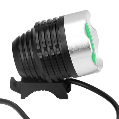 Bike Headlight LED Bicycle Front Head Light Super Bright USB Power Supply for Cycling V1294-YM0523-3119220028811