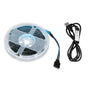 RGB Strip Lights 5V USB LED Strip Lights with 3 Button Functions for Bedroom Club Hotel Hall Corridor4m / V1294-YM0523-3119220031014