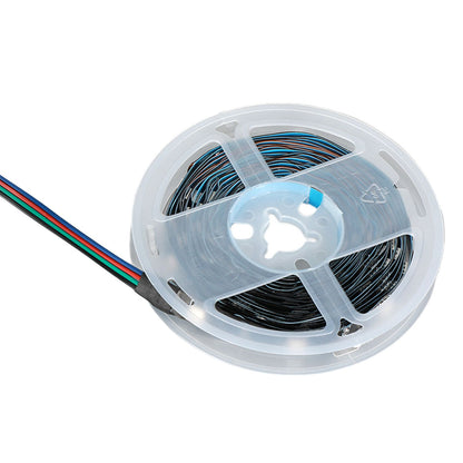 RGB Strip Lights 5V USB LED Strip Lights with 3 Button Functions for Bedroom Club Hotel Hall Corridor4m / V1294-YM0523-3119220031014