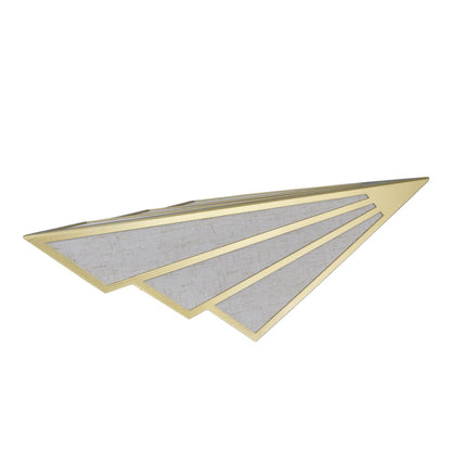 Modern Fabric Wall Lamp E14 Wall Light LED Bedside Lamp for Household Hallway 110-220V V1294-YM0523-3119220035611