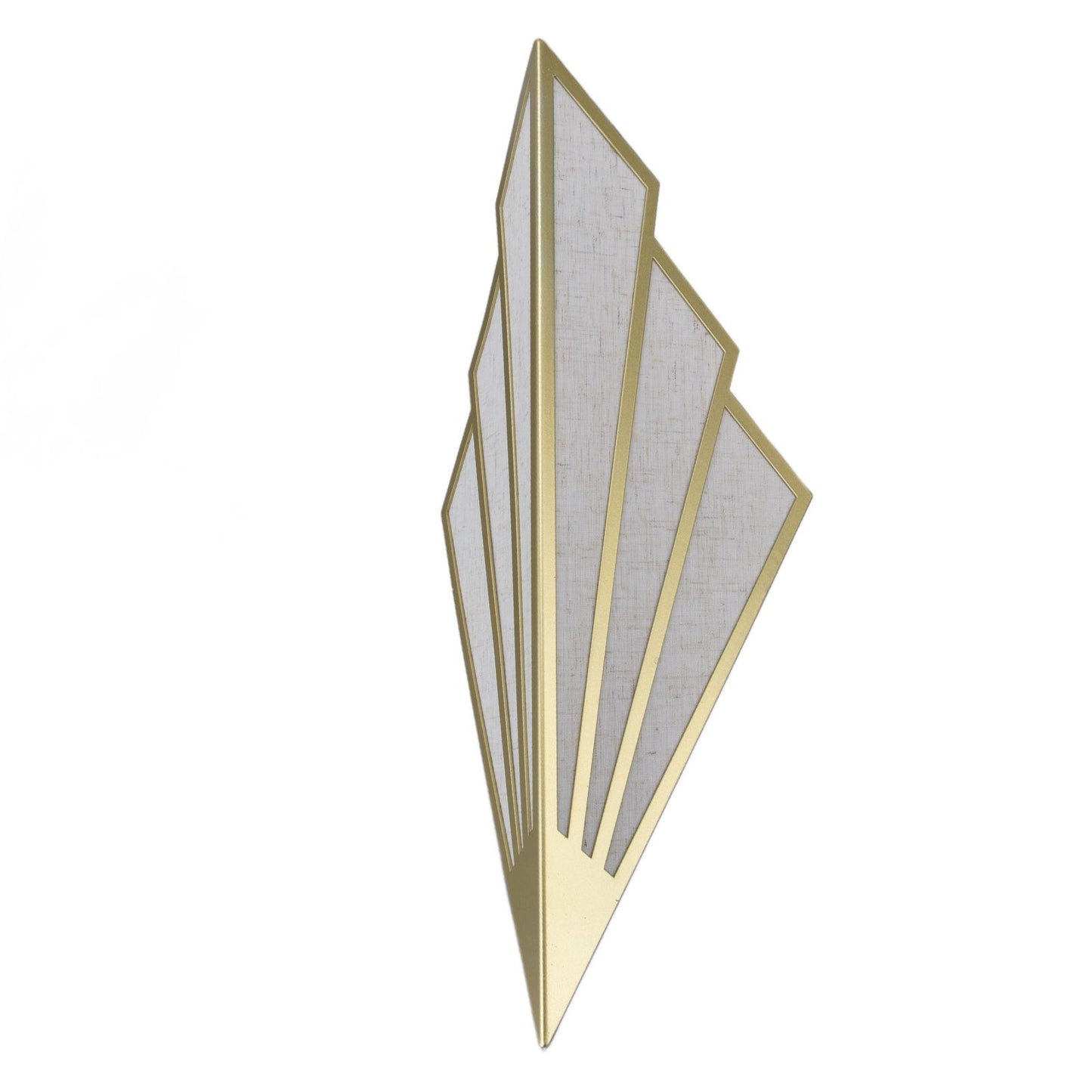 Modern Fabric Wall Lamp E14 Wall Light LED Bedside Lamp for Household Hallway 110-220V V1294-YM0523-3119220035611
