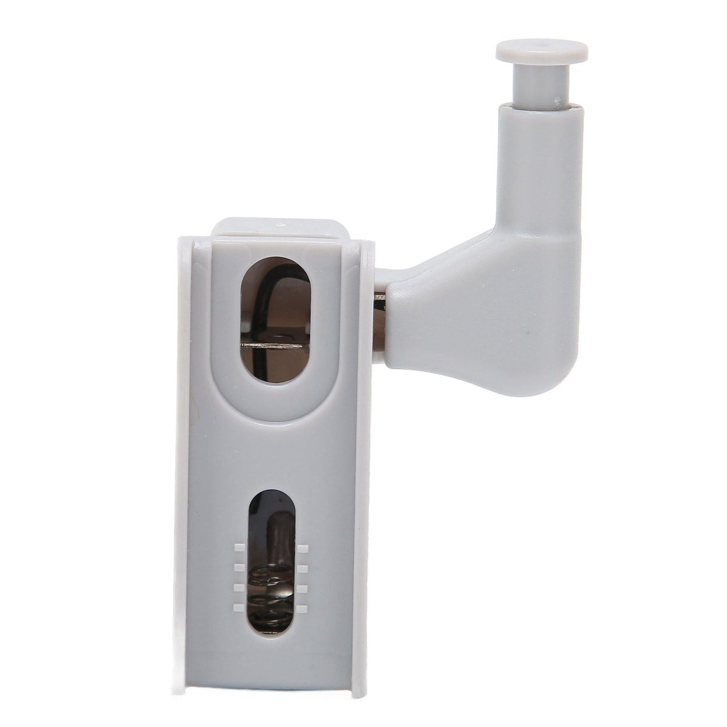10 Sets Hinge LED Light High Brightness ABS Cabinet Hinge Light with 3 LED Lamp Beads Hinge Lights for V1294-YM0523-3119220035811