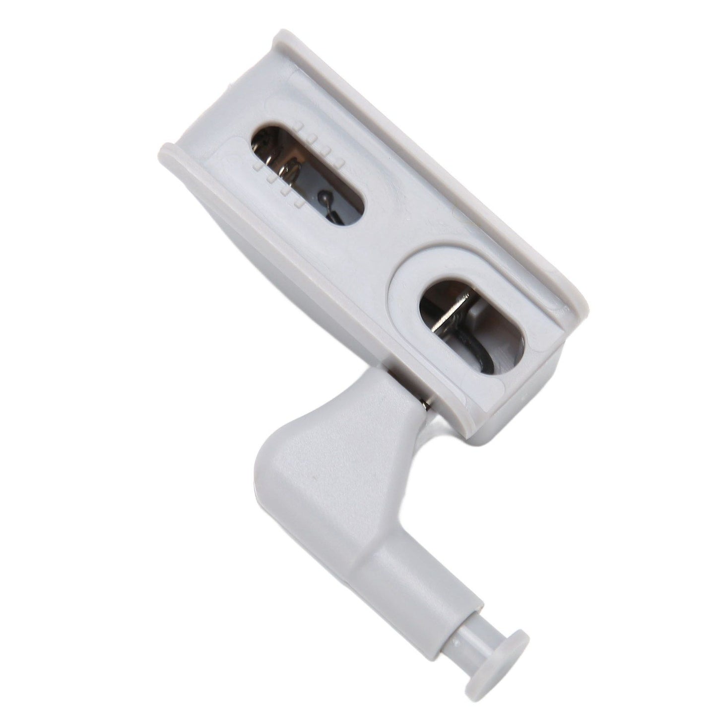 10 Sets Hinge LED Light High Brightness ABS Cabinet Hinge Light with 3 LED Lamp Beads Hinge Lights for V1294-YM0523-3119220035811