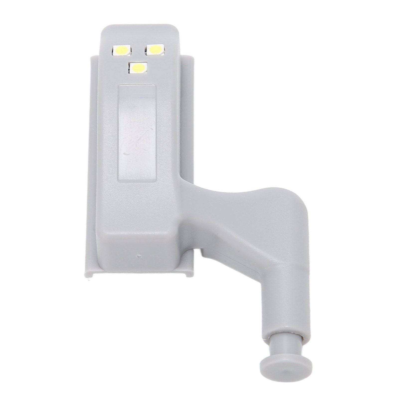 10 Sets Hinge LED Light High Brightness ABS Cabinet Hinge Light with 3 LED Lamp Beads Hinge Lights for V1294-YM0523-3119220035811