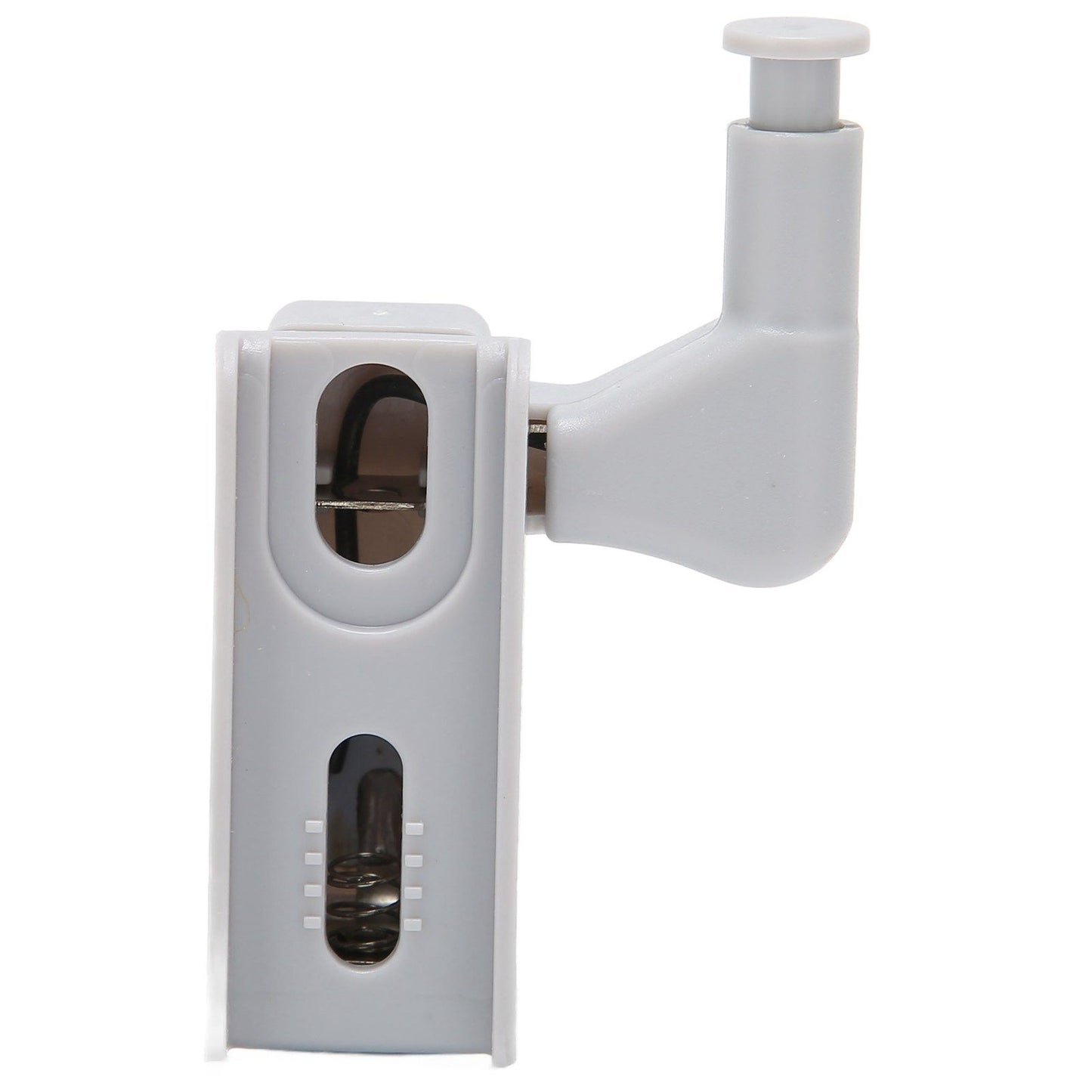 10 Sets Hinge LED Light High Brightness ABS Cabinet Hinge Light with 3 LED Lamp Beads Hinge Lights for V1294-YM0523-3119220035812