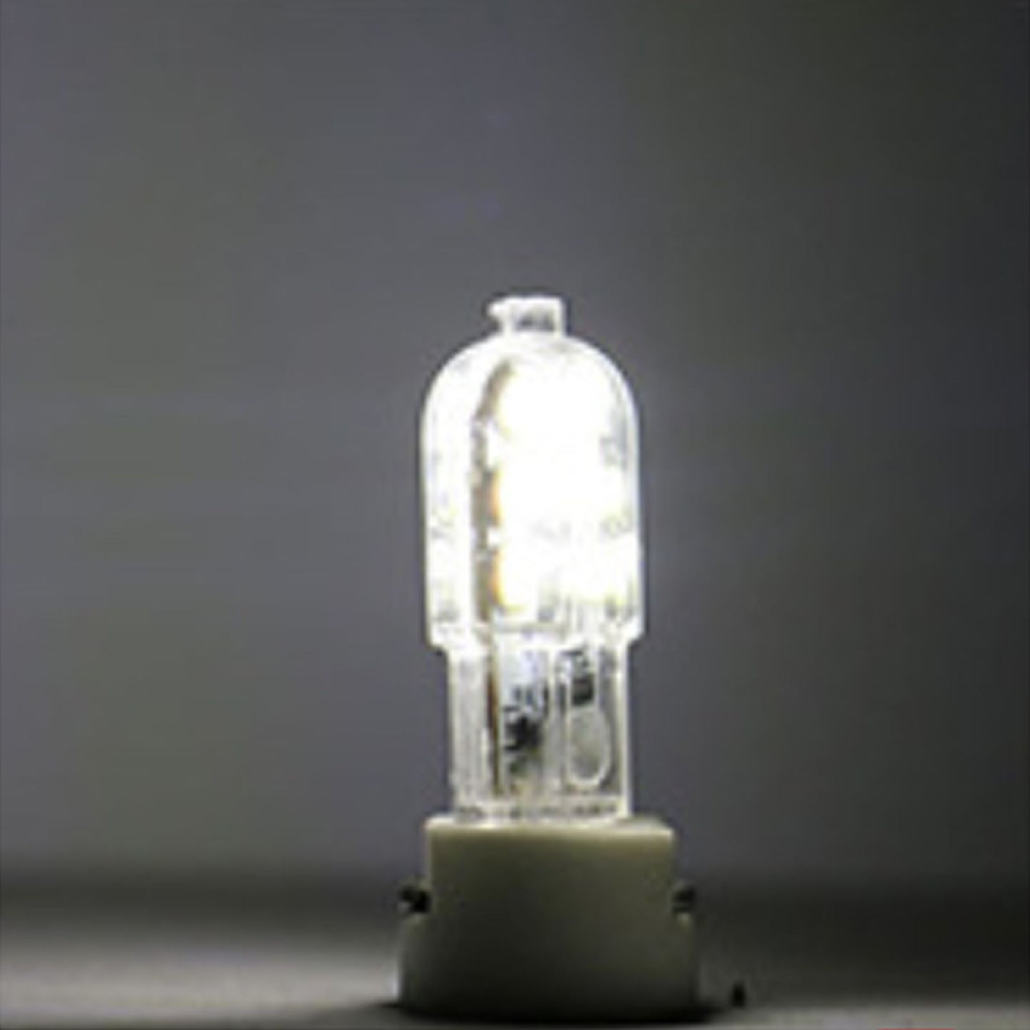 10Pcs G4 LED Bulb Brightness Dimming High Color Rendering Transparent Shell Light Bulbs for Landscape Lights V1294-YM0523-3119220037611