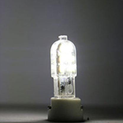 10Pcs G4 LED Bulb Brightness Dimming High Color Rendering Transparent Shell Light Bulbs for Landscape Lights V1294-YM0523-3119220037611
