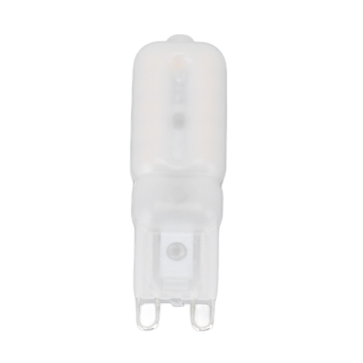 5Pcs G9 LED Bulb Brightness Dimmable High Color Rendering White Shell 22 LEDs Light Bulb for Landscape Lights V1294-YM0523-3119220037811