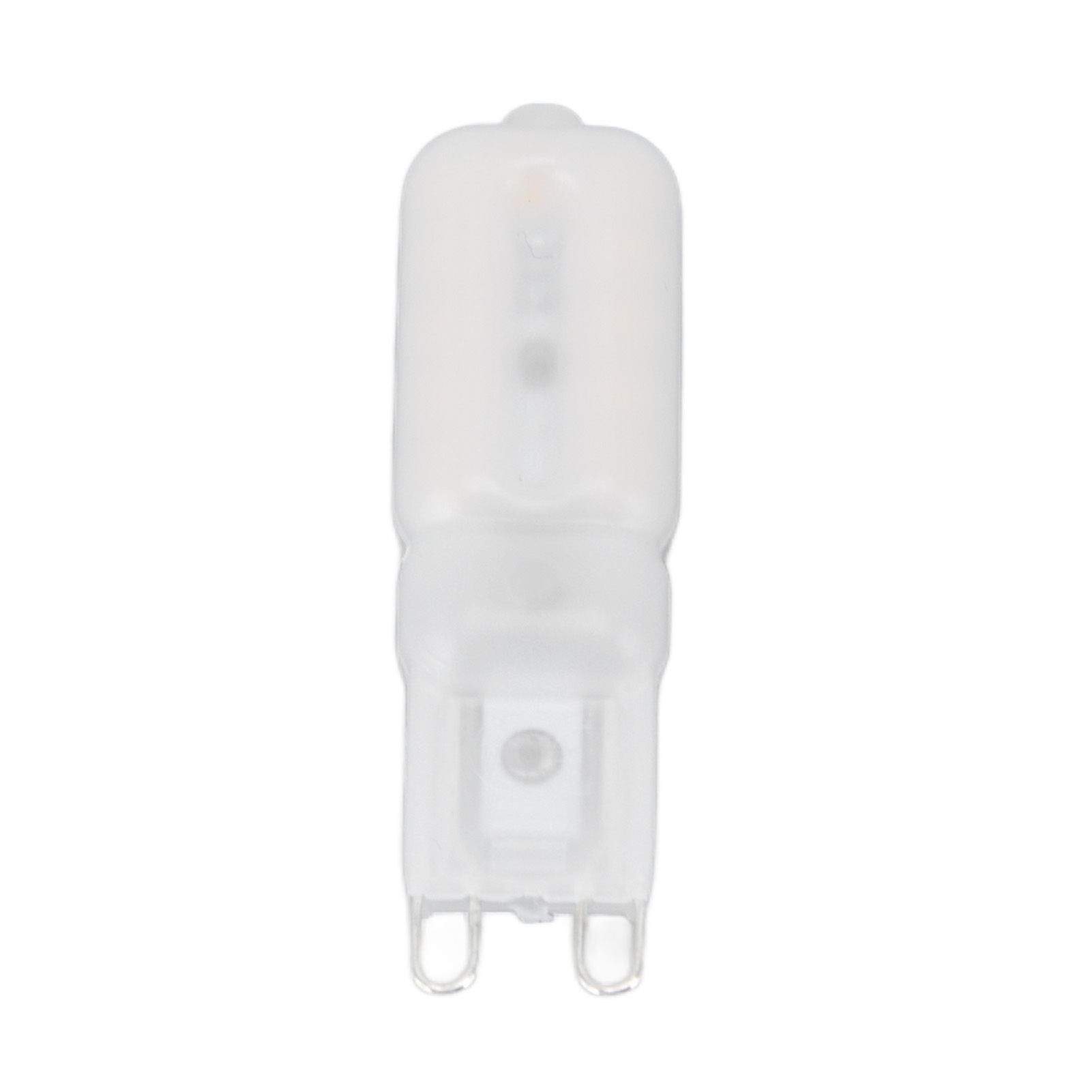 5Pcs G9 LED Bulb Brightness Dimmable High Color Rendering White Shell 22 LEDs Light Bulb for Landscape Lights V1294-YM0523-3119220037811