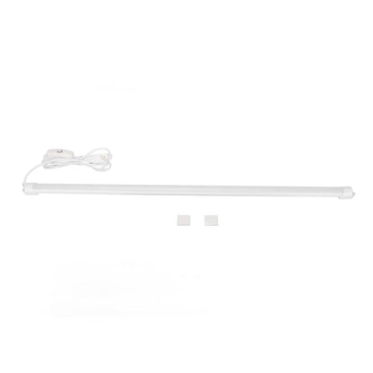 LED Reading Light High Brightness 35 LEDs Warm White USB Eye Protection Desk Lamp for Dormitory Bedroom V1294-YM0523-3119220040711