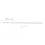LED Reading Light High Brightness 35 LEDs Warm White USB Eye Protection Desk Lamp for Dormitory Bedroom V1294-YM0523-3119220040711
