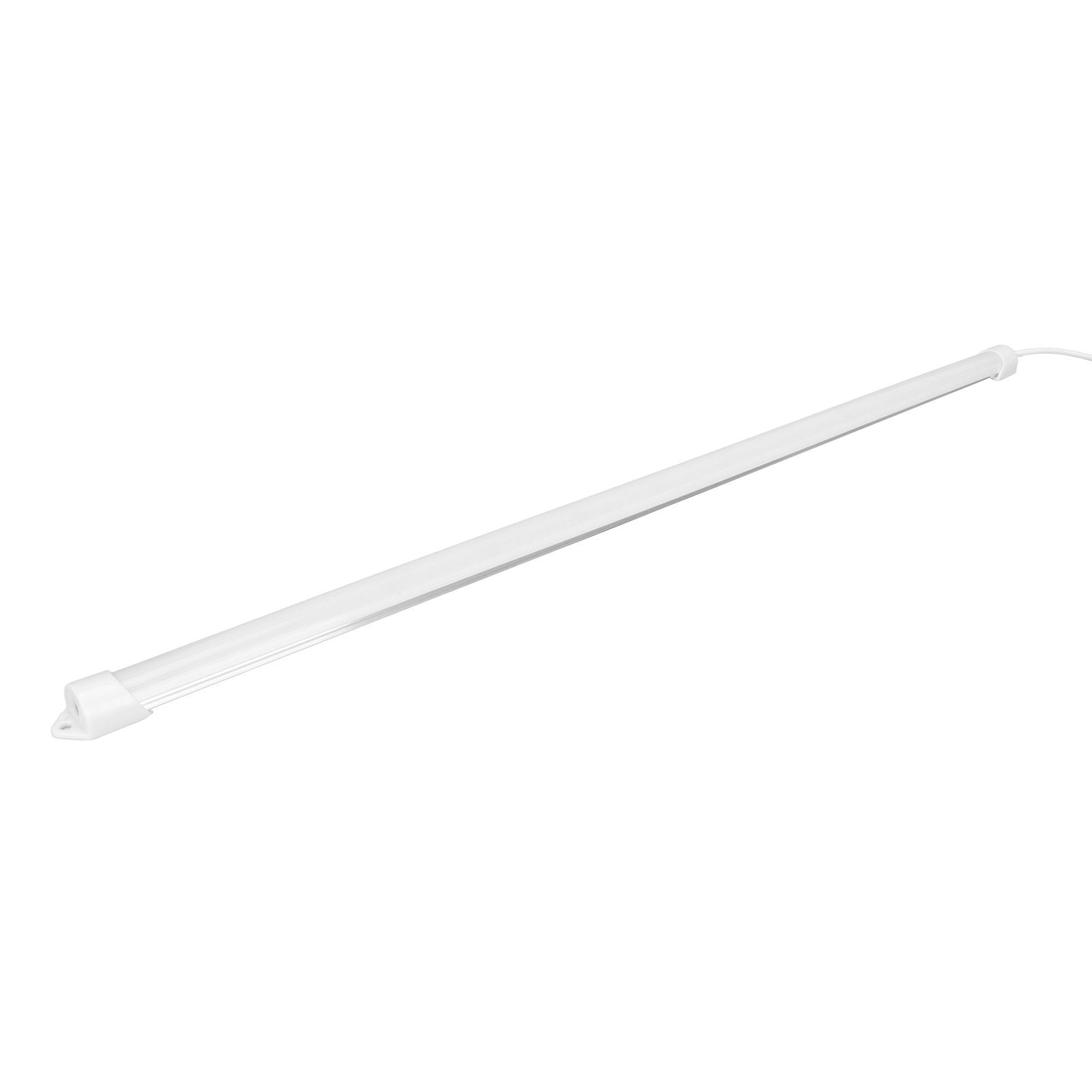 LED Reading Light High Brightness 35 LEDs Warm White USB Eye Protection Desk Lamp for Dormitory Bedroom V1294-YM0523-3119220040711