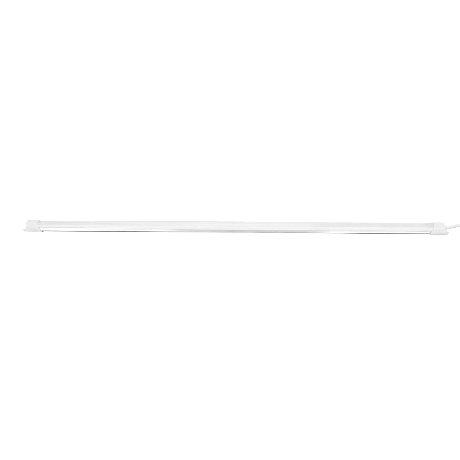 LED Reading Light High Brightness 35 LEDs Warm White USB Eye Protection Desk Lamp for Dormitory Bedroom V1294-YM0523-3119220040711