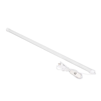 LED Reading Light High Brightness 35 LEDs Warm White USB Eye Protection Desk Lamp for Dormitory Bedroom V1294-YM0523-3119220040711