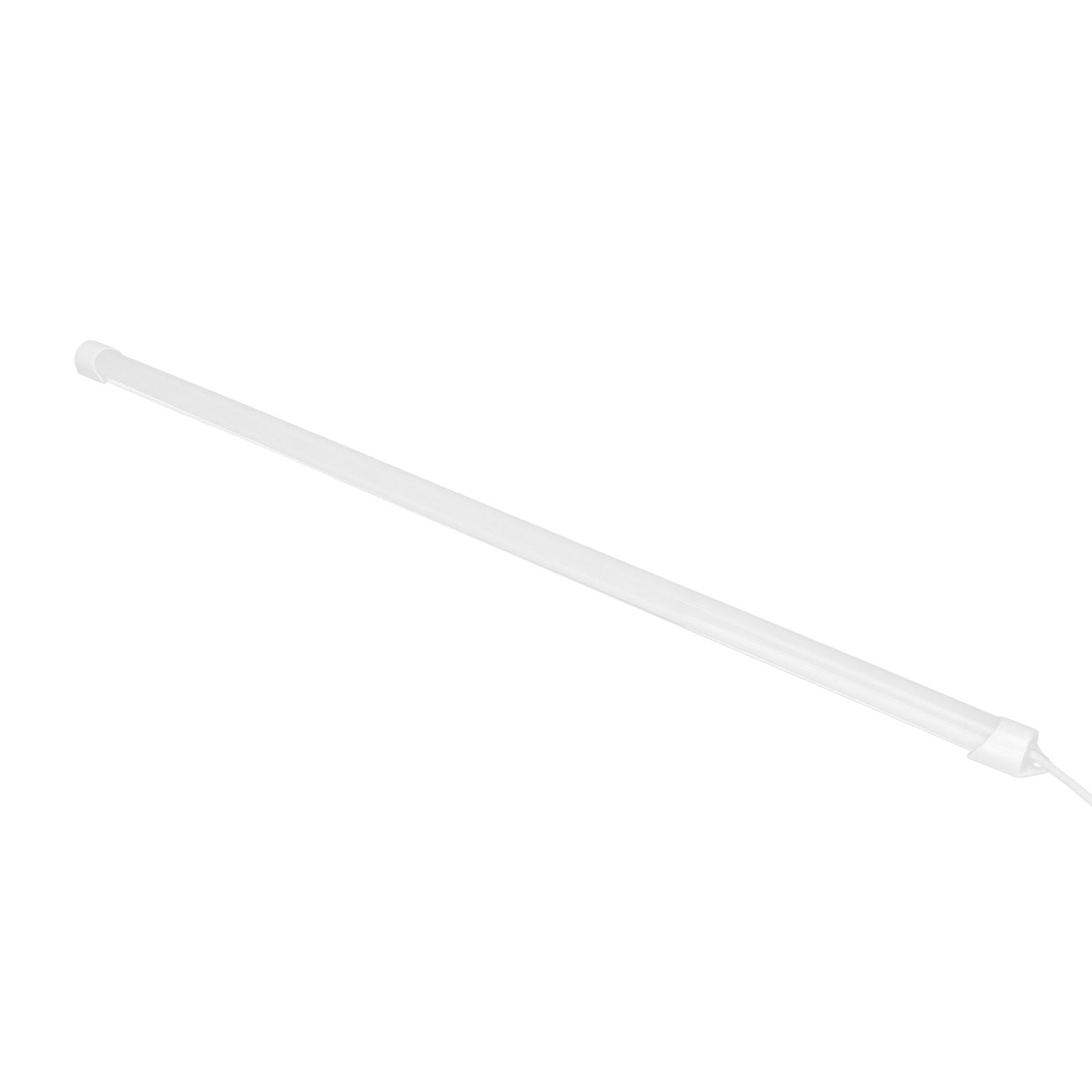 LED Reading Light High Brightness 35 LEDs Warm White USB Eye Protection Desk Lamp for Dormitory Bedroom V1294-YM0523-3119220040711