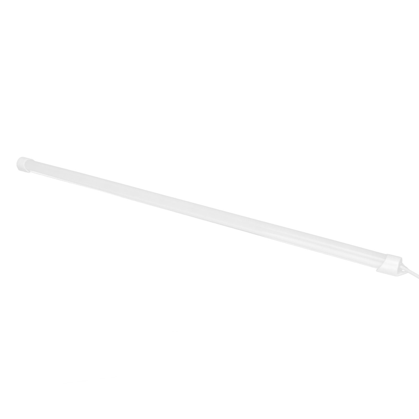 LED Reading Light High Brightness 35 LEDs Warm White USB Eye Protection Desk Lamp for Dormitory Bedroom V1294-YM0523-3119220040711