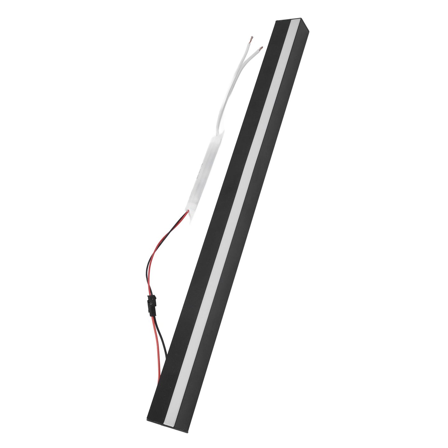Modern LED Wall Light IP43 Waterproof Garden Strip Wall Lamp for Courtyard Passage 85-265V V1294-YM0523-3119220041411