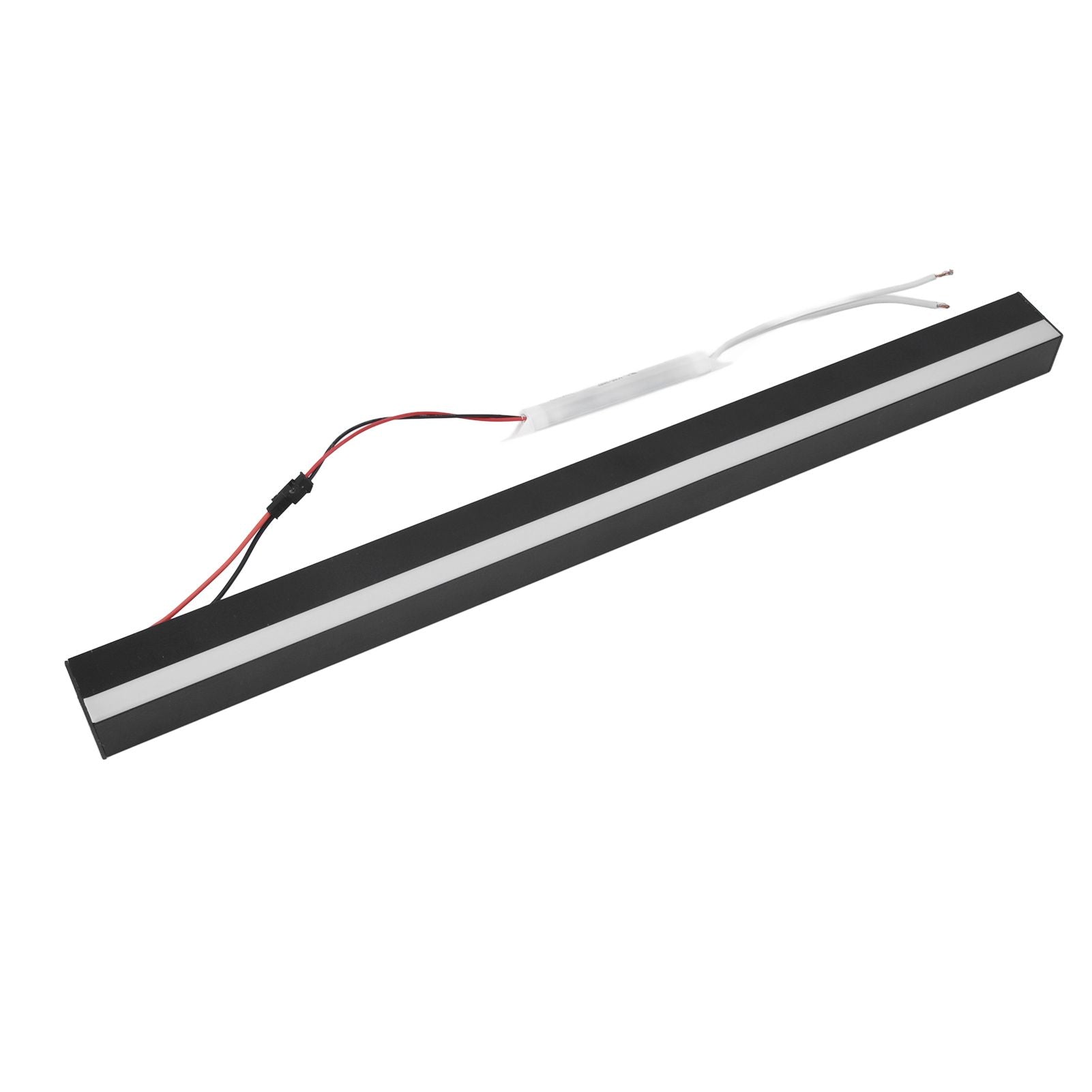 Modern LED Wall Light IP43 Waterproof Garden Strip Wall Lamp for Courtyard Passage 85-265V V1294-YM0523-3119220041411