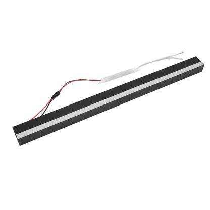 Modern LED Wall Light IP43 Waterproof Garden Strip Wall Lamp for Courtyard Passage 85-265V V1294-YM0523-3119220041411