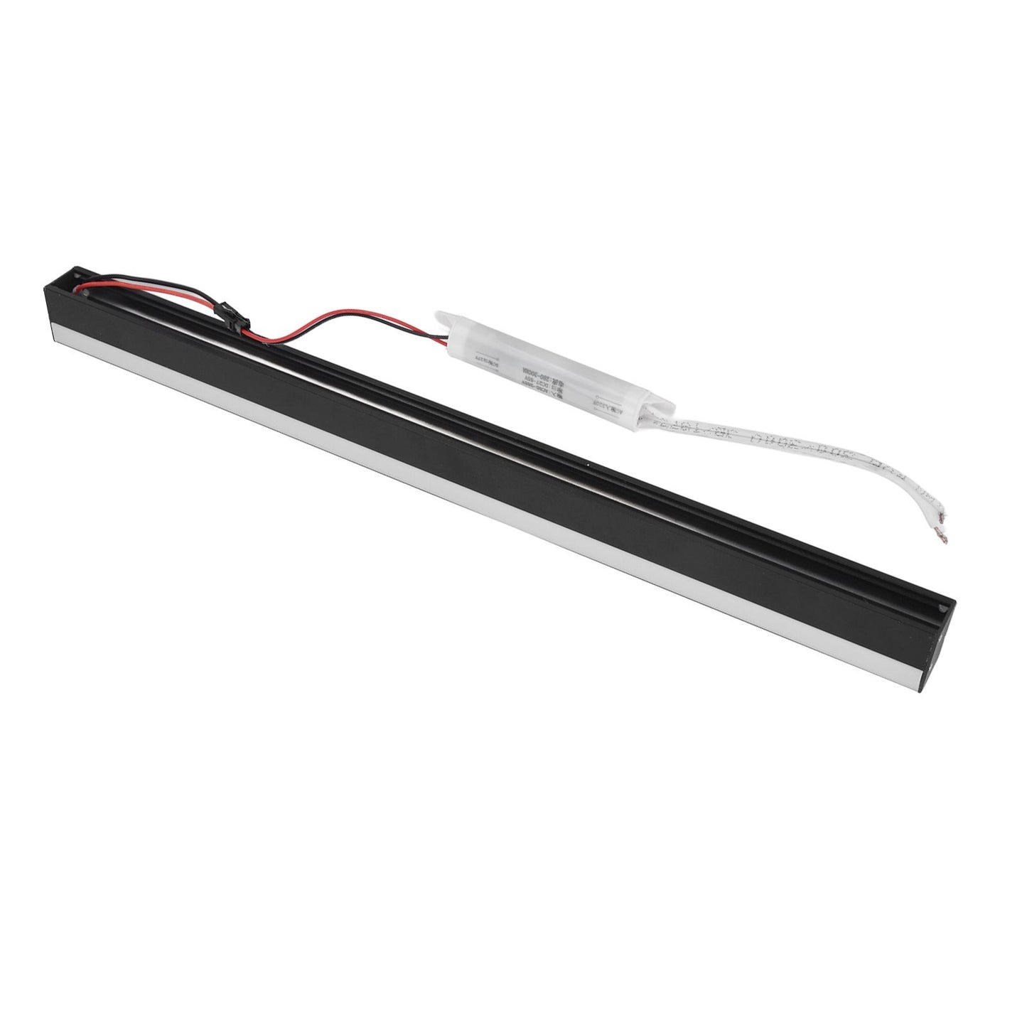 Modern LED Wall Light IP43 Waterproof Garden Strip Wall Lamp for Courtyard Passage 85-265V V1294-YM0523-3119220041411