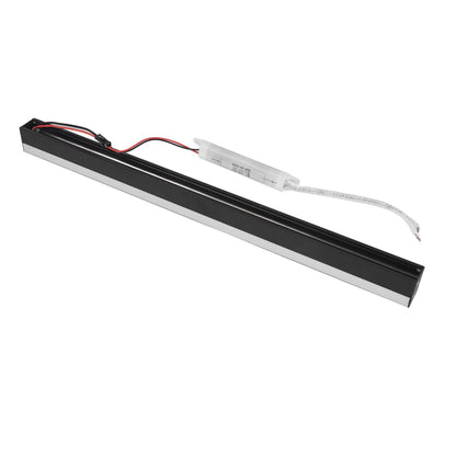 Modern LED Wall Light IP43 Waterproof Garden Strip Wall Lamp for Courtyard Passage 85-265V V1294-YM0523-3119220041411