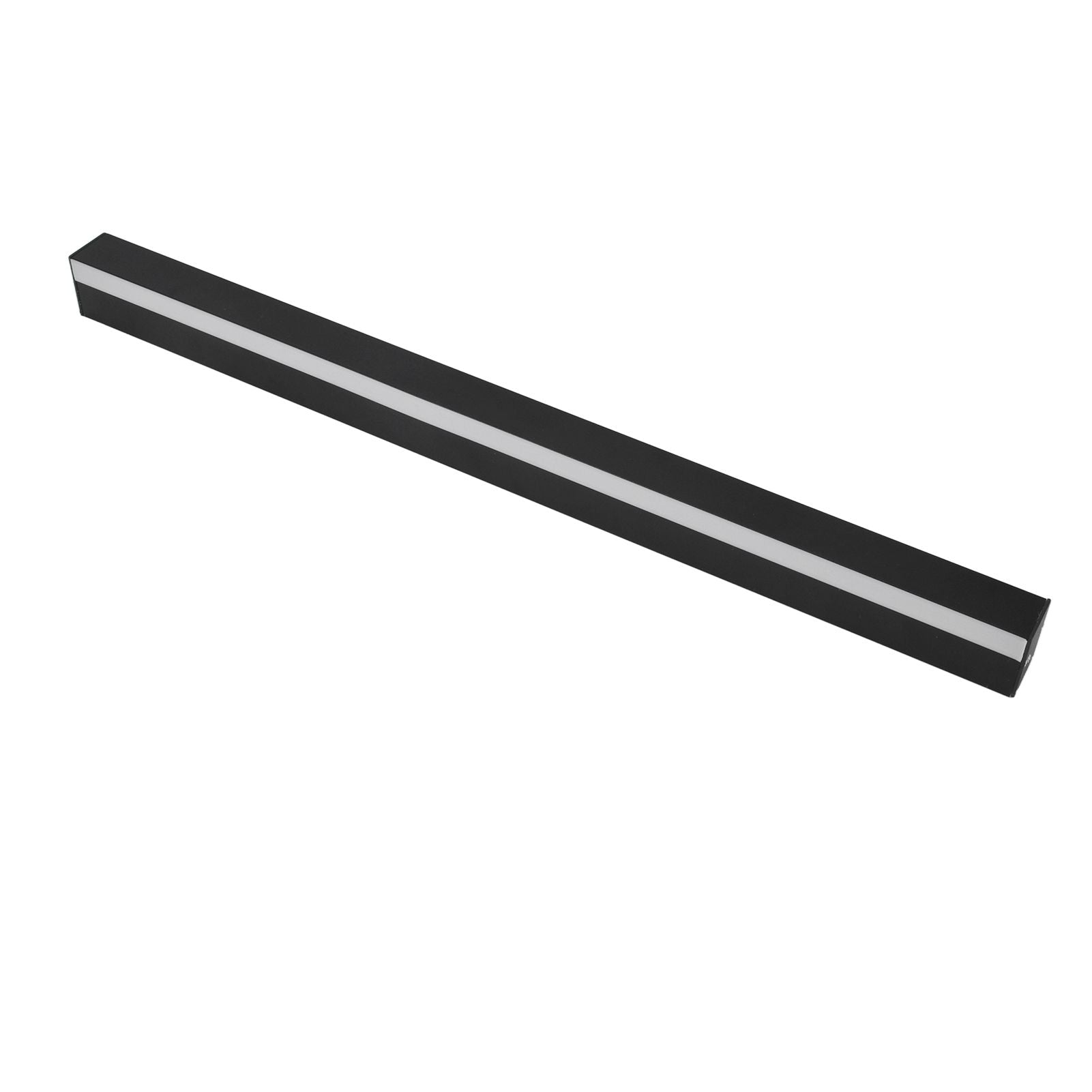 Modern LED Wall Light IP43 Waterproof Garden Strip Wall Lamp for Courtyard Passage 85-265V V1294-YM0523-3119220041411