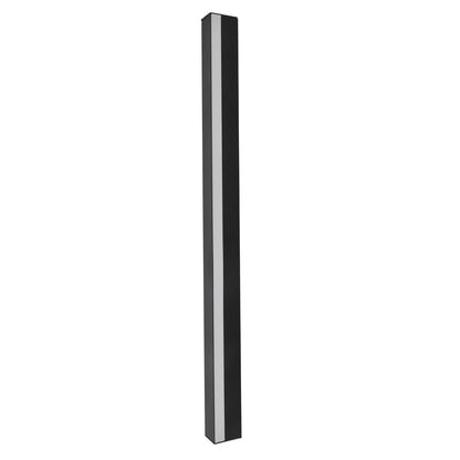 Modern LED Wall Light IP43 Waterproof Garden Strip Wall Lamp for Courtyard Passage 85-265V V1294-YM0523-3119220041411