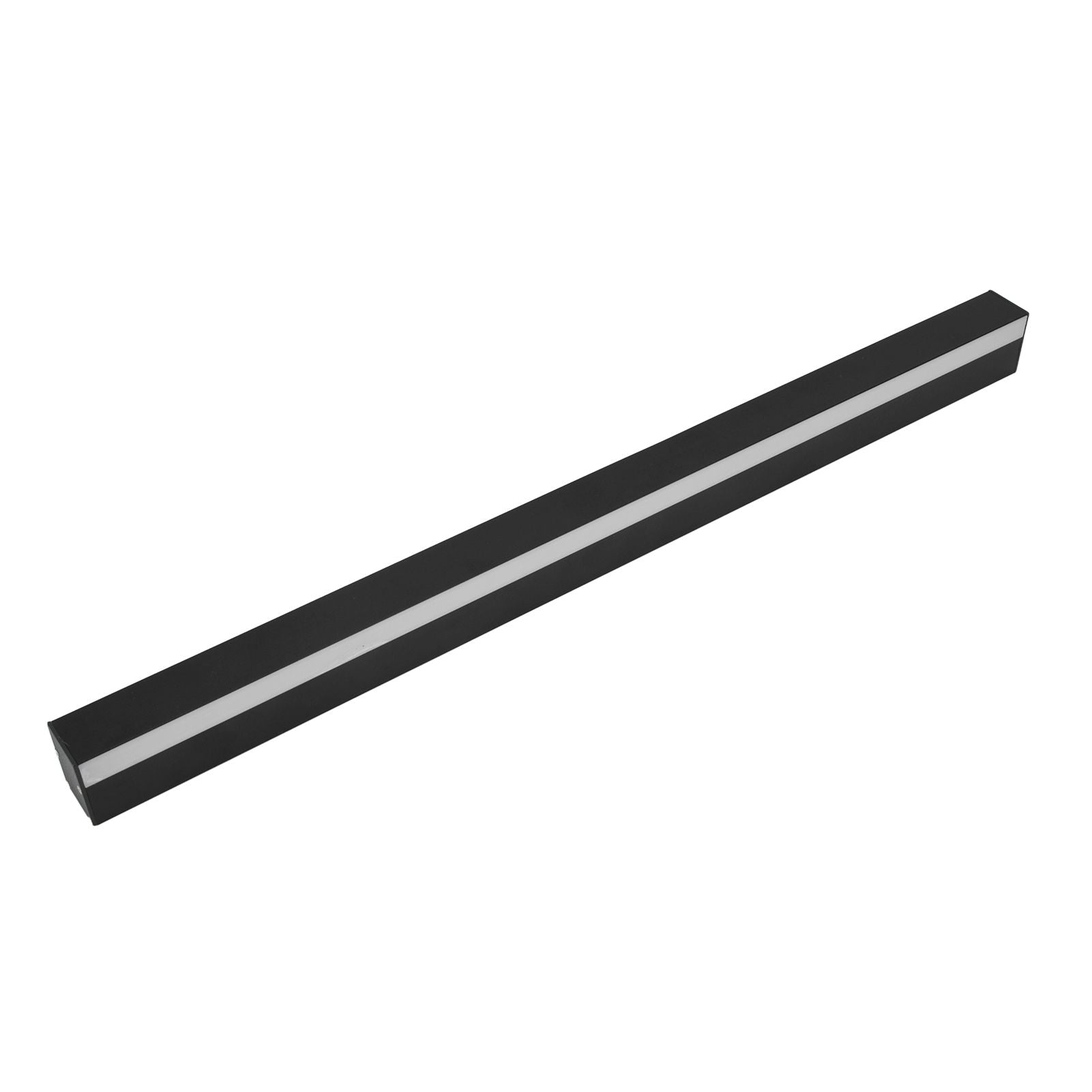Modern LED Wall Light IP43 Waterproof Garden Strip Wall Lamp for Courtyard Passage 85-265V V1294-YM0523-3119220041411