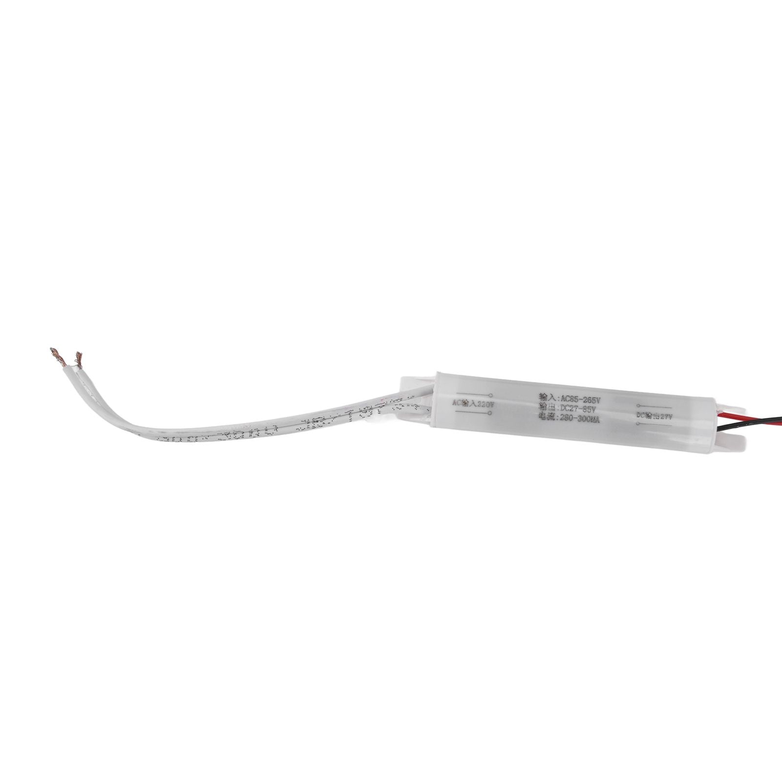 Modern LED Wall Light IP43 Waterproof Garden Strip Wall Lamp for Courtyard Passage 85-265V V1294-YM0523-3119220041411