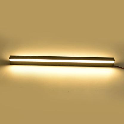 Modern LED Wall Light IP43 Waterproof Garden Strip Wall Lamp for Courtyard Passage 85-265V V1294-YM0523-3119220041411