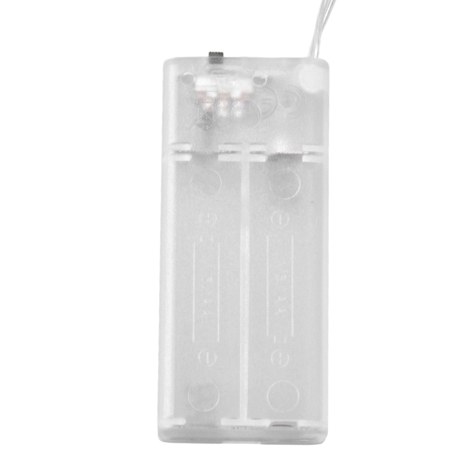 20LED Ramadan Lamp String Fairy Ornament Eid Mubarak String Lights 3 Meter for Wedding Birthday Party V1294-YM0523-3119220041711