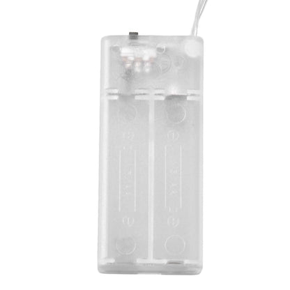 20LED Ramadan Lamp String Fairy Ornament Eid Mubarak String Lights 3 Meter for Wedding Birthday Party V1294-YM0523-3119220041711