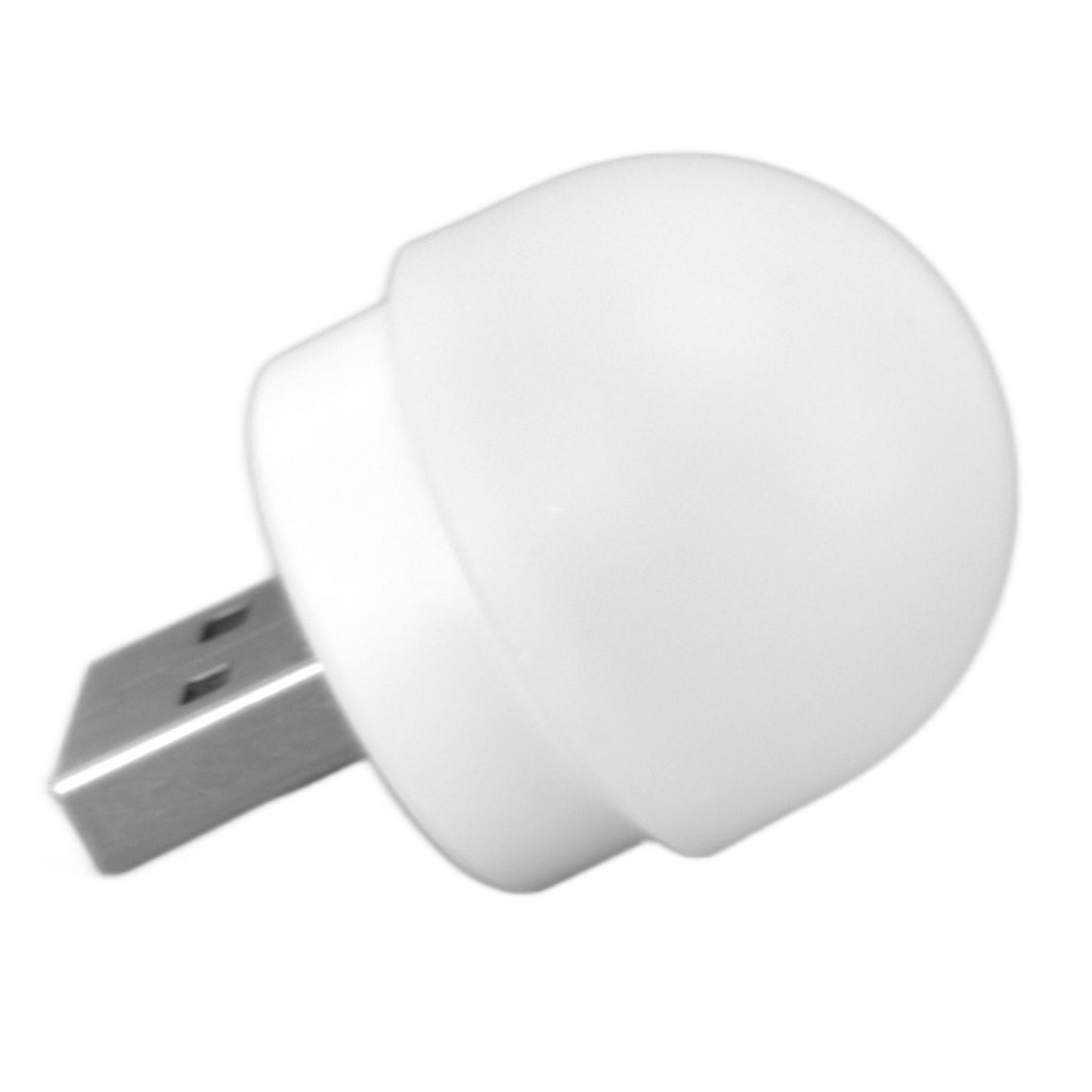 5pcs USB Night Lights Plug In Energy Saving Eye Protection Mini LED Bulb for Bedroom Bathroom Nursery Hallway V1294-YM0523-3119220041911